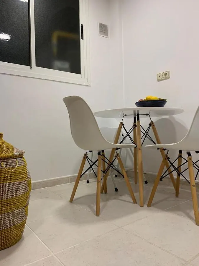 Apartamento En Gros, San Sebastian Zurriola Beach 0*,  Spain